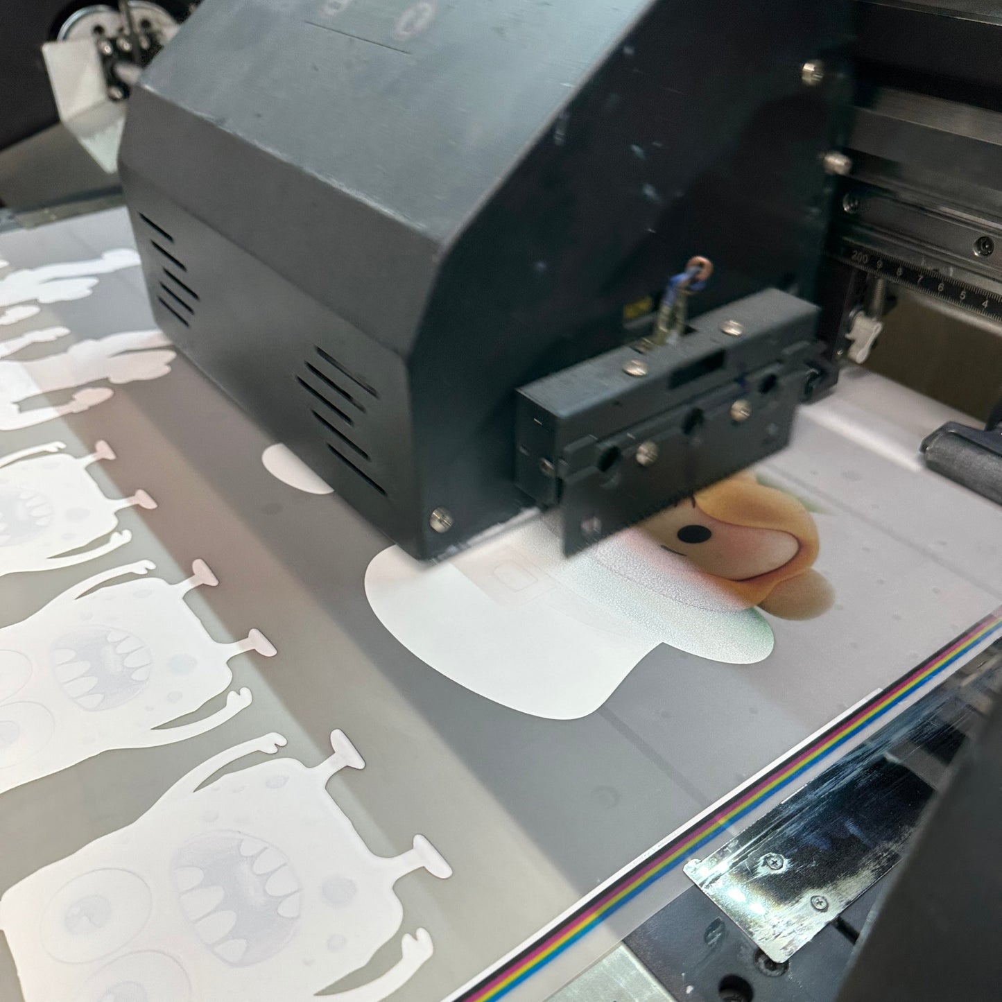 DTF Transfers – Gang A2, A3 & A4 (Standard)