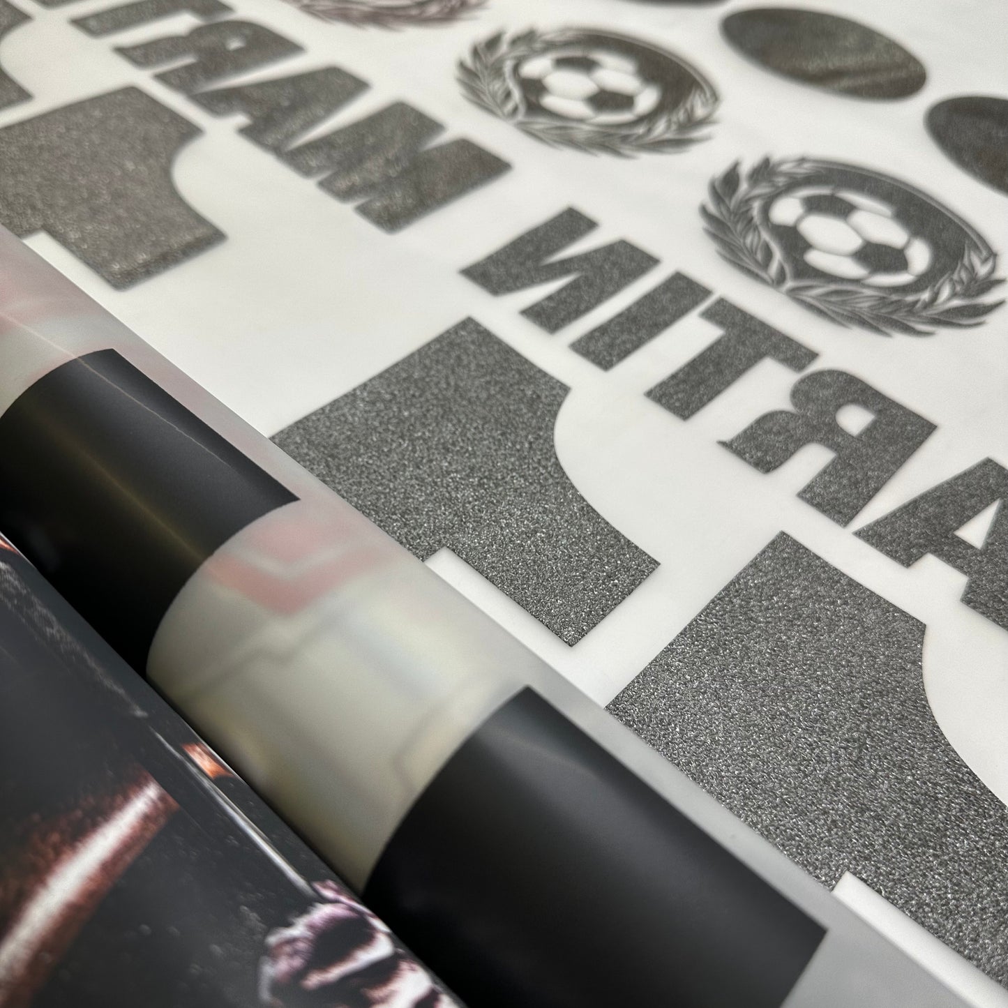 DTF Transfers – Gang 57cm x 100cm (Blockout)