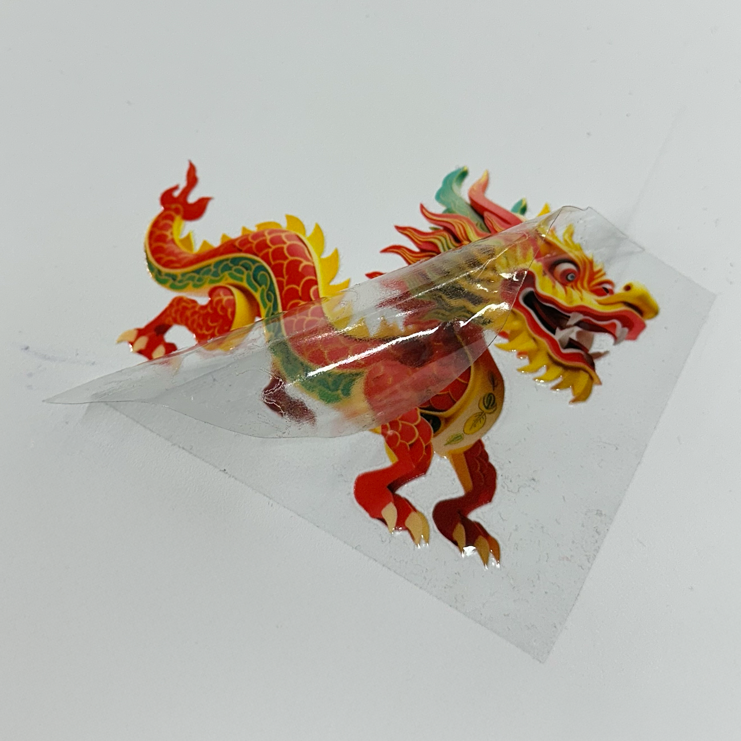 DTF UV Transfers – Gang 57cm x 100cm (UV)