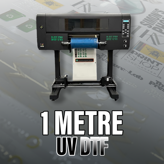 DTF UV Transfers – Gang 57cm x 100cm (UV)